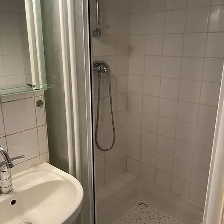 Appartement Lumineux Vue Montagne Centre Grenoble Pour Ski Ou Randonnees Exterior foto